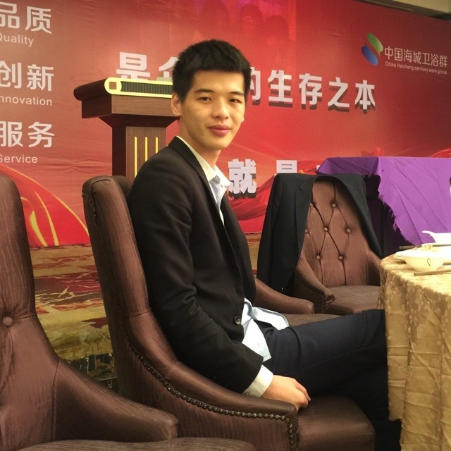 暖的第二张照片--平潭交友网