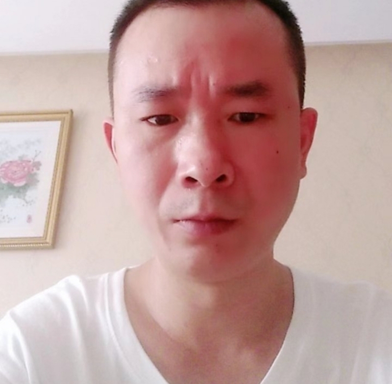 自由飞翔的第三张照片--平潭交友网