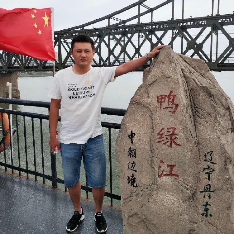 天道酬勤的第一张照片--平潭交友网