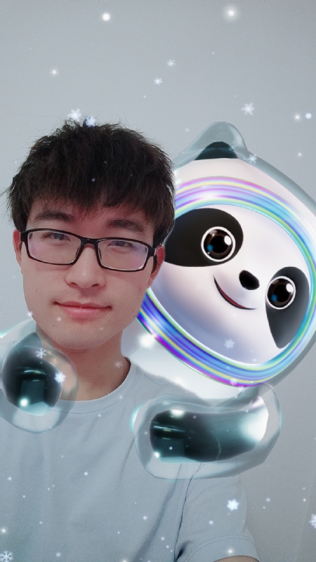 乐善好施先生的第一张照片--平潭交友网