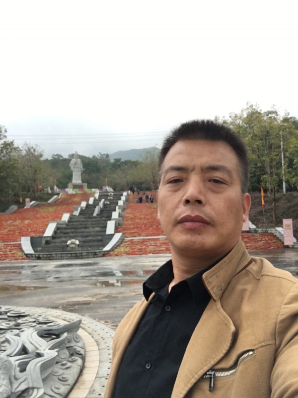开心的松鼠的第二张照片--平潭交友网