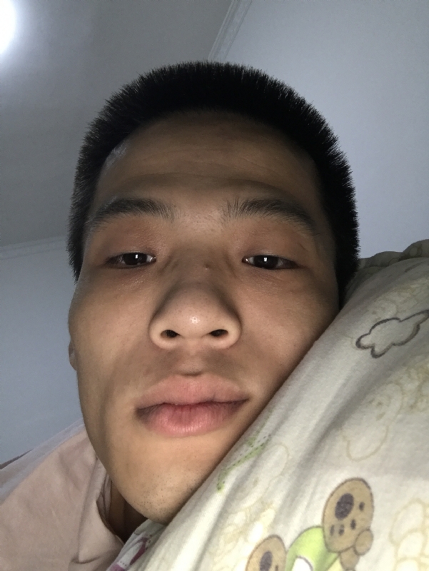 直男的第一张照片--平潭交友网