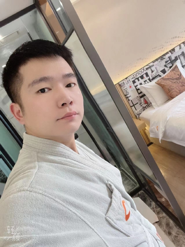 绿帽的第一张照片--平潭交友网