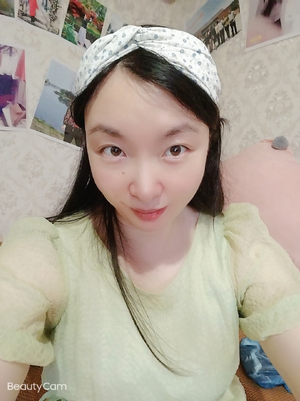 佳佳的第一张照片--平潭交友网