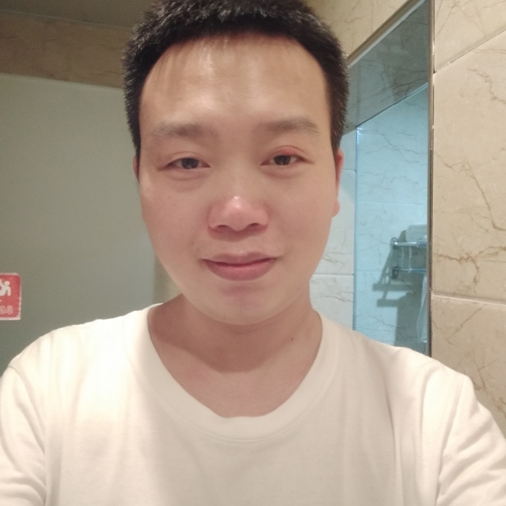 杯中酒的第一张照片--平潭交友网