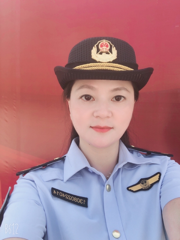 明明的第一张照片--平潭交友网