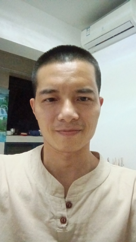 兴兴的第一张照片--平潭交友网