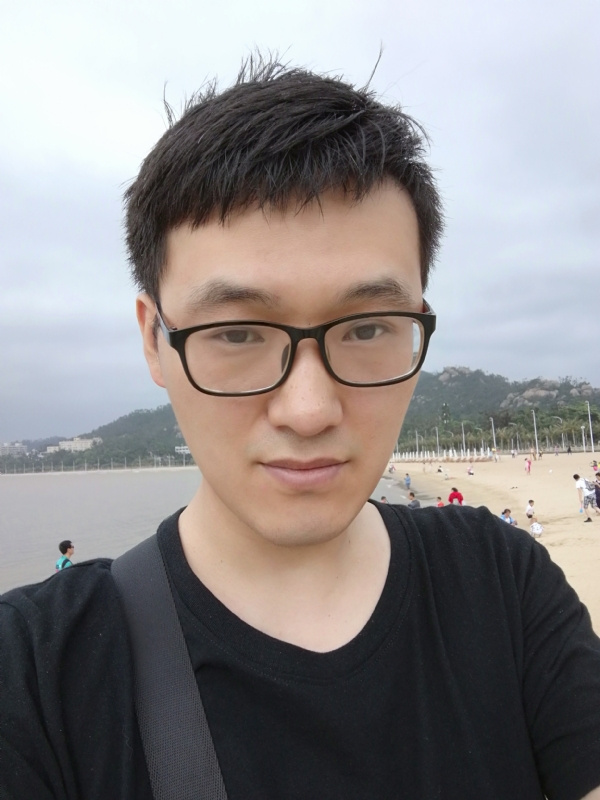 节凑的第二张照片--平潭交友网