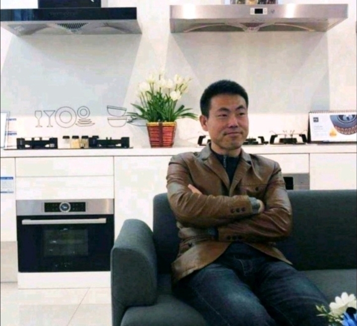 奋斗的执着的第一张照片--平潭交友网