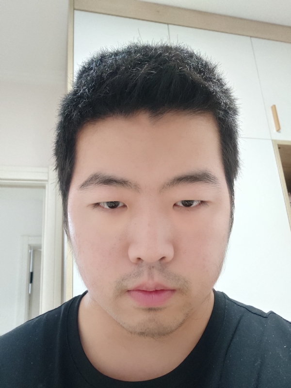 阿杰的第一张照片--平潭交友网