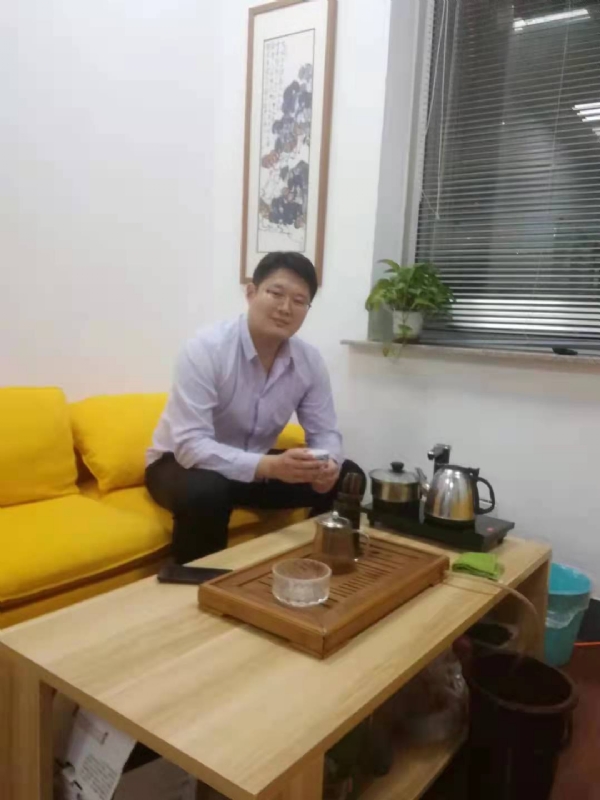 阳光的第一张照片--平潭交友网