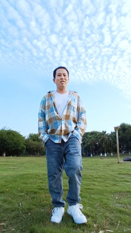 曹先生的第一张照片--平潭交友网