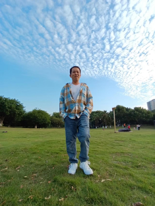 曹先生的第三张照片--平潭交友网