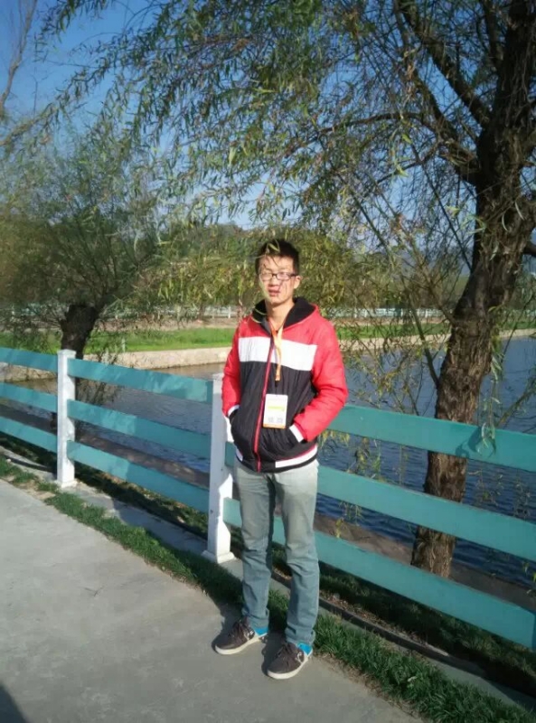 吊羊习习的第一张照片--平潭交友网