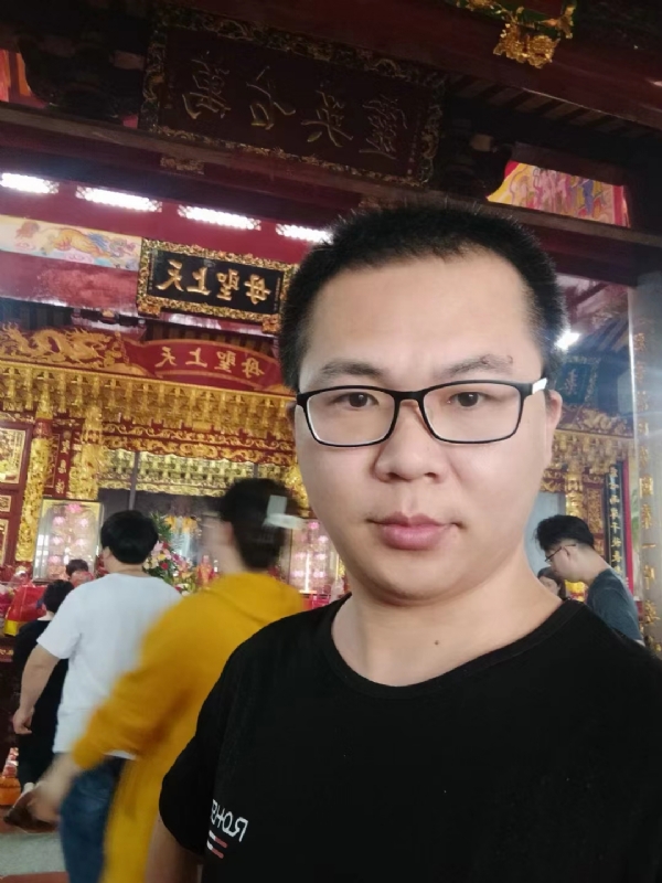 天哥的第二张照片--平潭交友网