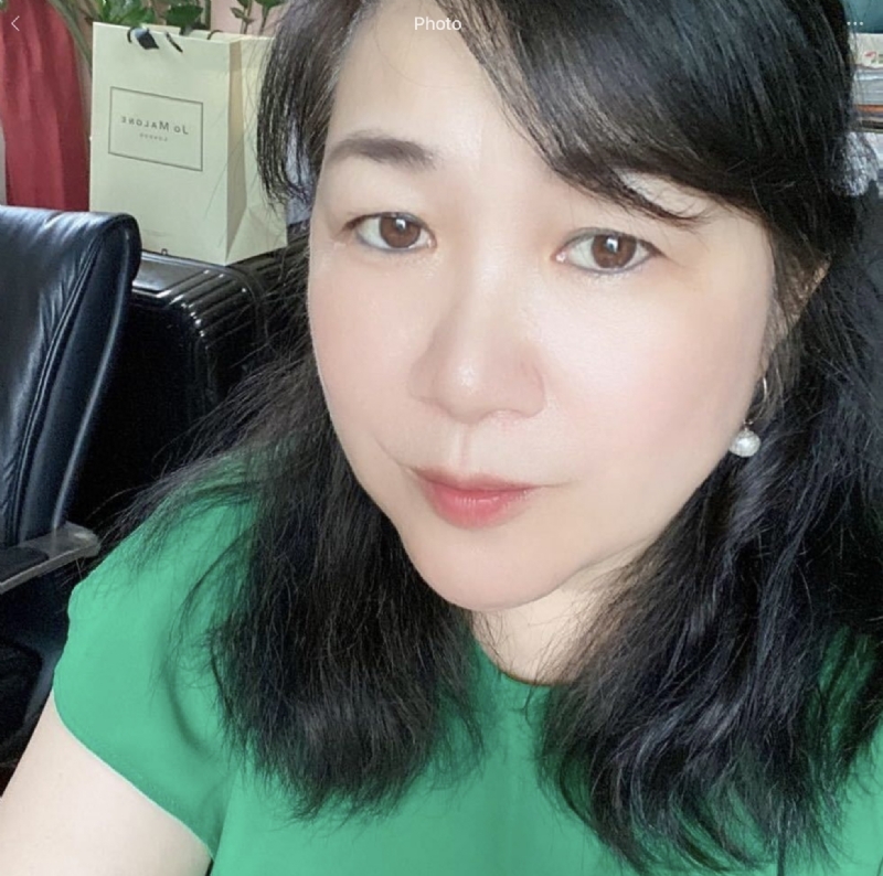 花儿的第一张照片--平潭交友网