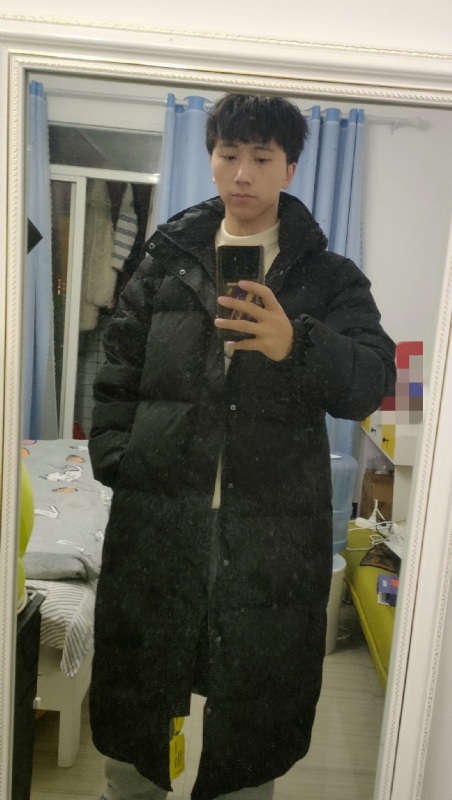 中意你的第一张照片--平潭交友网
