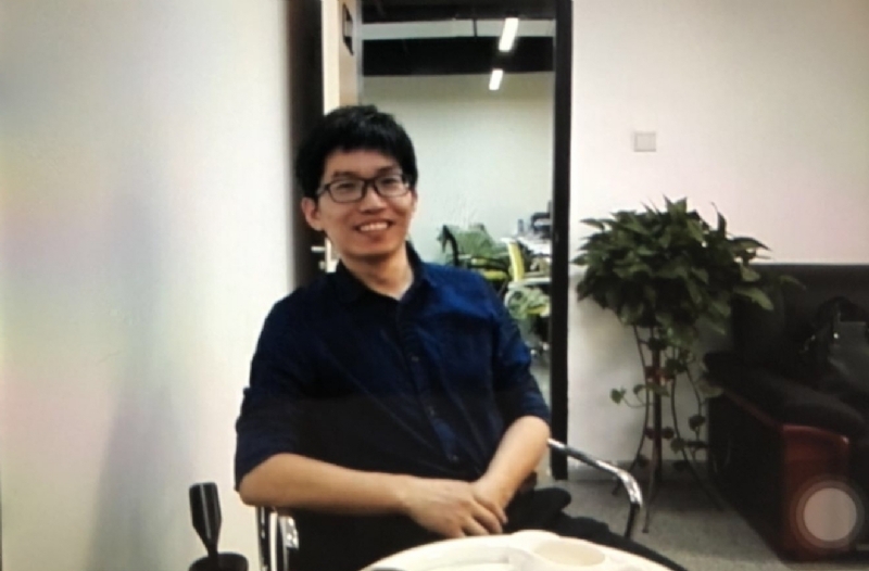kevin的第一张照片--平潭交友网