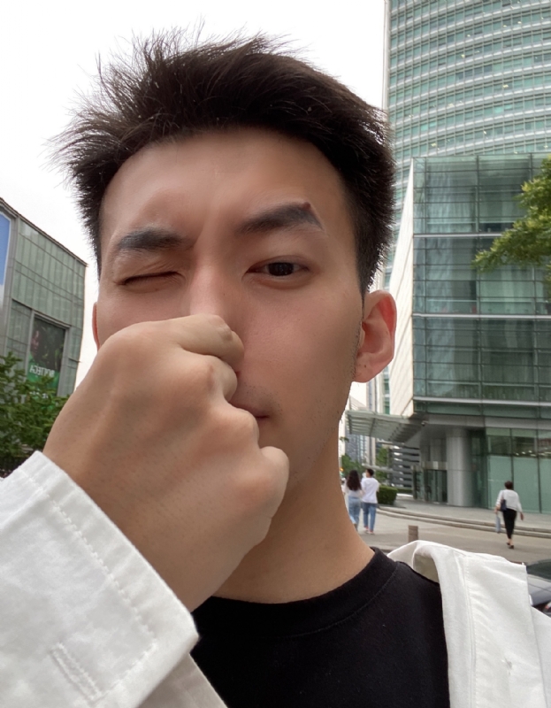 绝世大冤种的第四张照片--平潭交友网