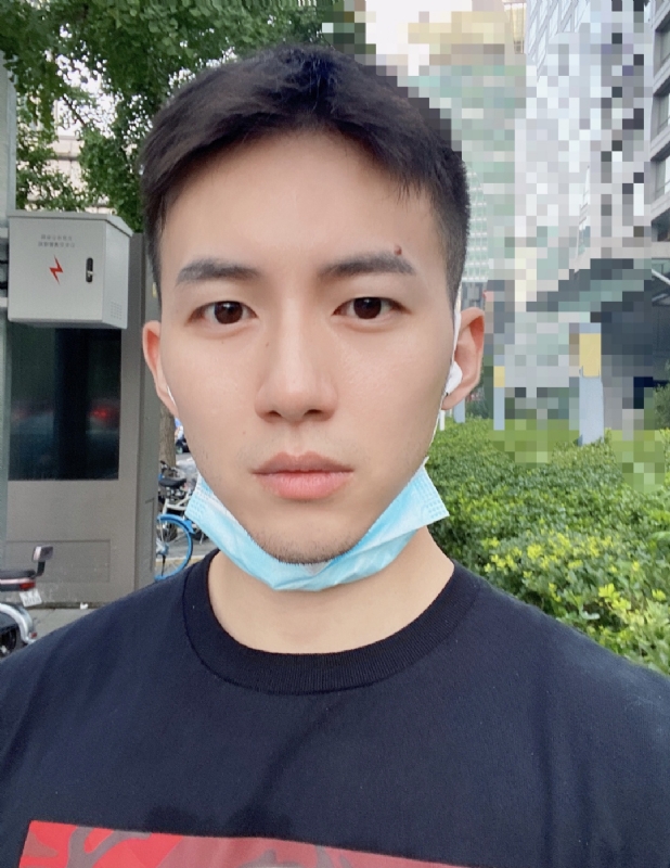 绝世大冤种的第六张照片--平潭交友网