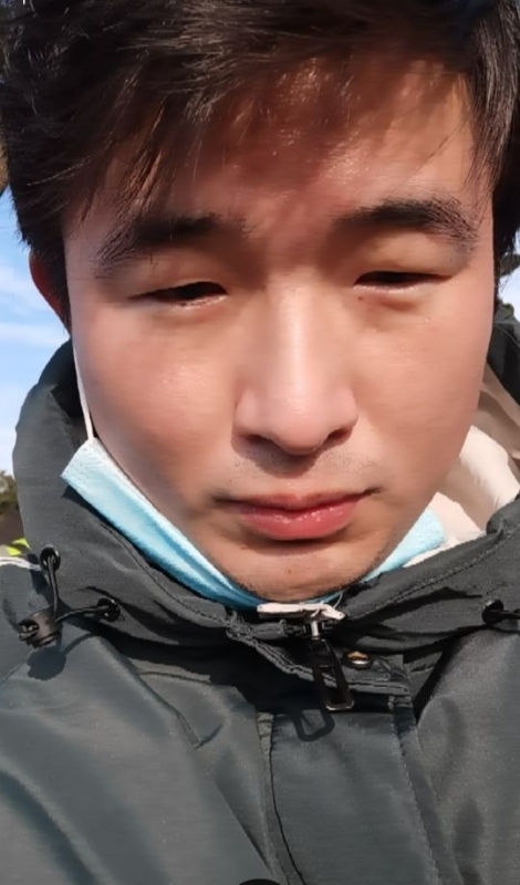 小川的第一张照片--平潭交友网