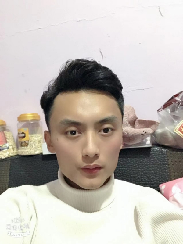 独孤一人的第一张照片--平潭交友网