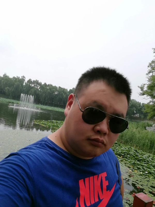 石头的第一张照片--平潭交友网