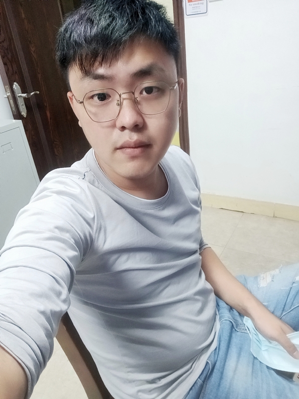 小林子的第二张照片--平潭交友网