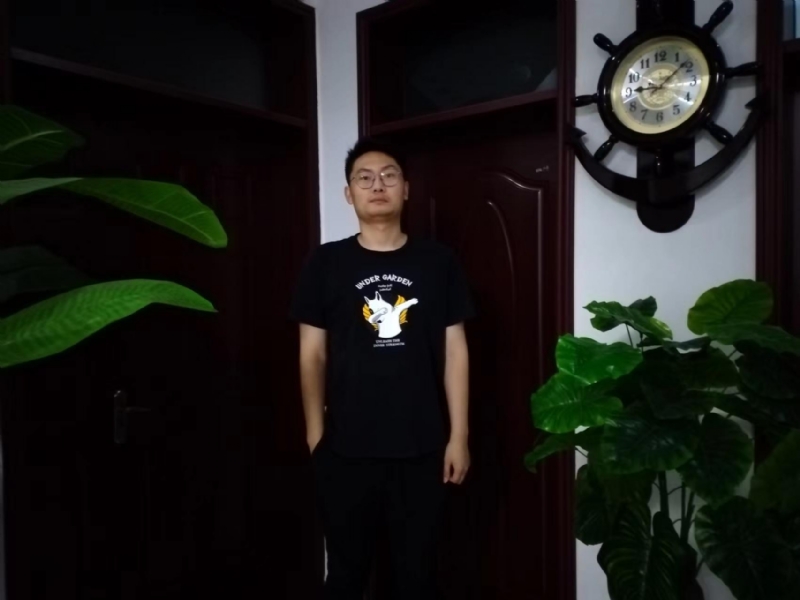 真诚交友的第一张照片--平潭交友网