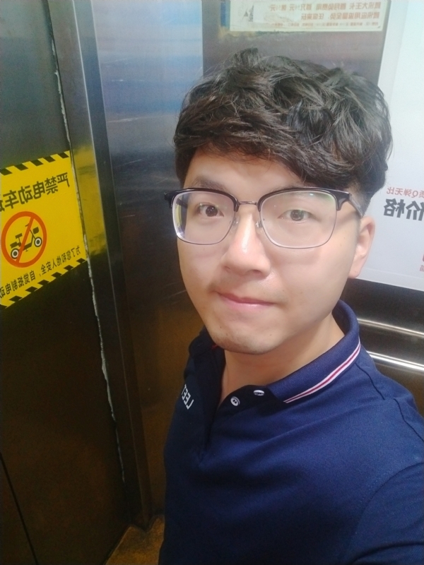 H先生的第二张照片--平潭交友网