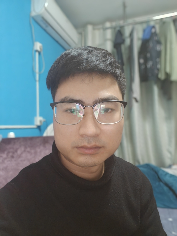 少平的第三张照片--平潭交友网