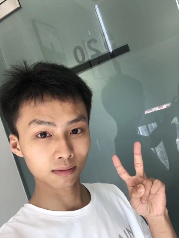 吥離吥棄的第二张照片--平潭交友网