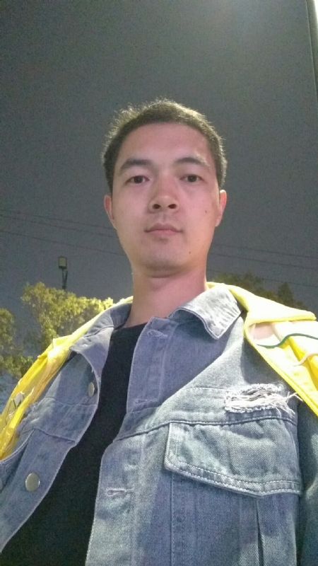时光的第一张照片--平潭交友网