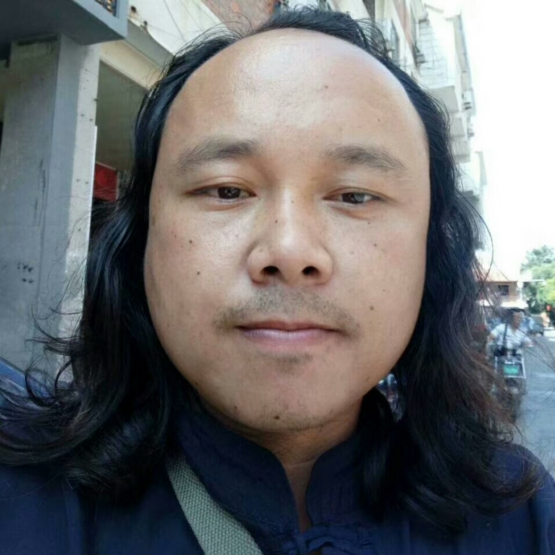 林子城的第一张照片--平潭交友网