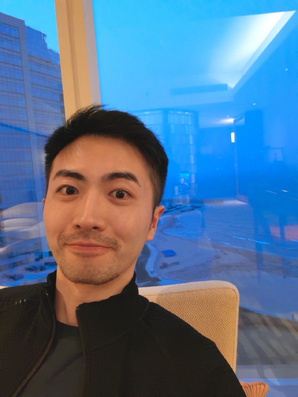 银角大王的第二张照片--平潭交友网