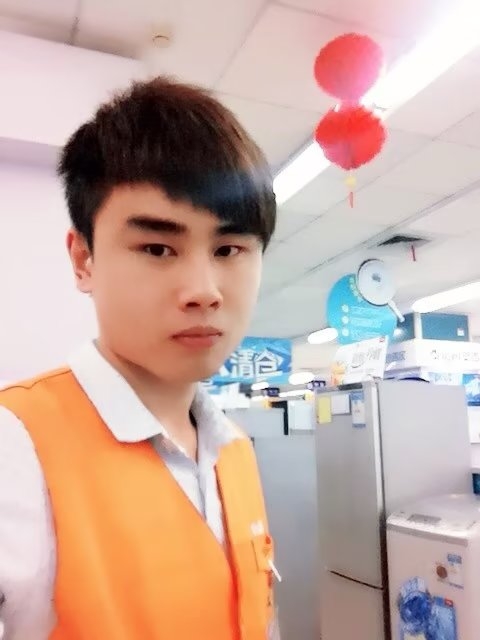 罗自强的第二张照片--平潭交友网