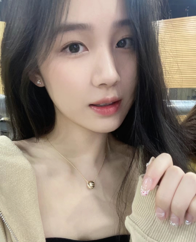 琪琪的第一张照片--平潭交友网