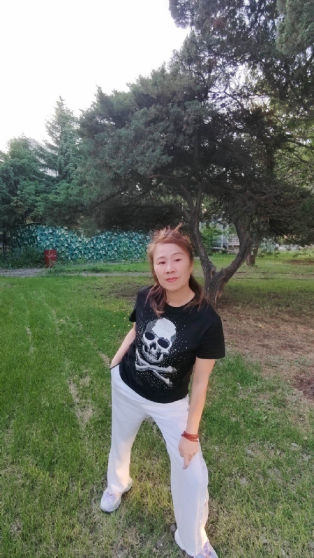 晚霞的第二张照片--平潭交友网