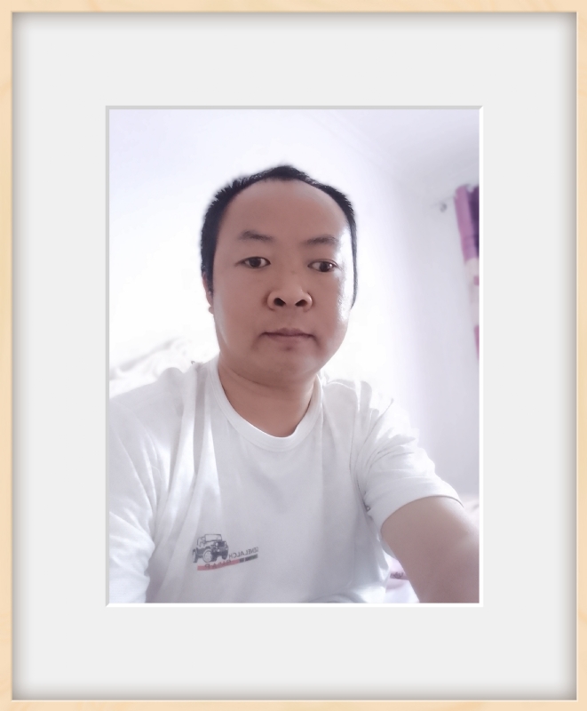 张家小伙子的第一张照片--平潭交友网