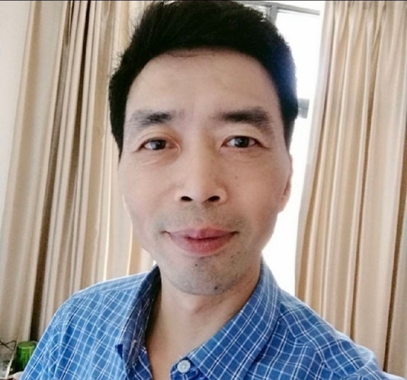 零距离的第二张照片--平潭交友网