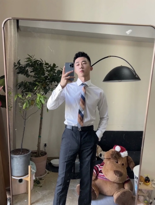 张浩的第一张照片--平潭交友网