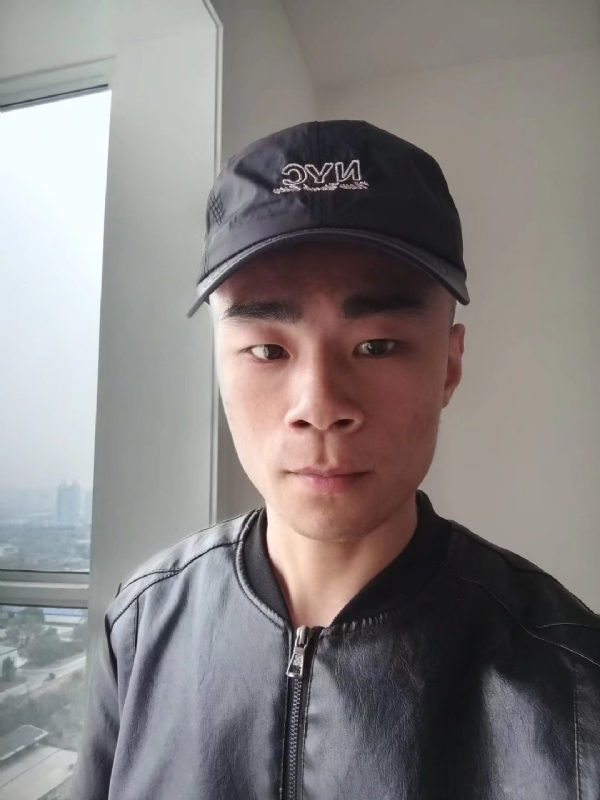 顺其自然的第一张照片--平潭交友网