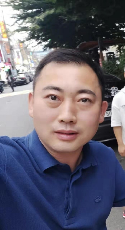 李龙的第一张照片--平潭交友网