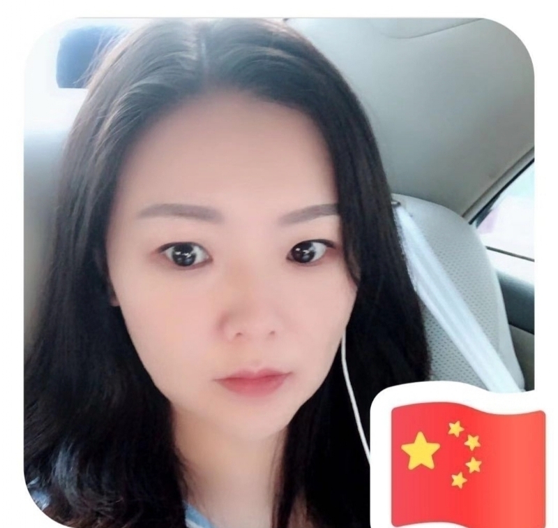 李姝静的第二张照片--平潭交友网