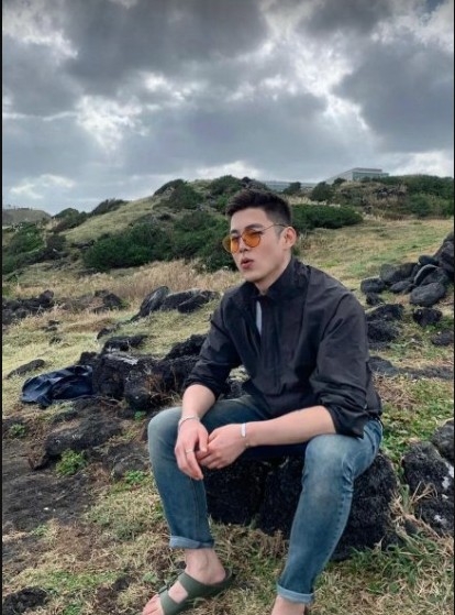 阿海的第一张照片--平潭交友网