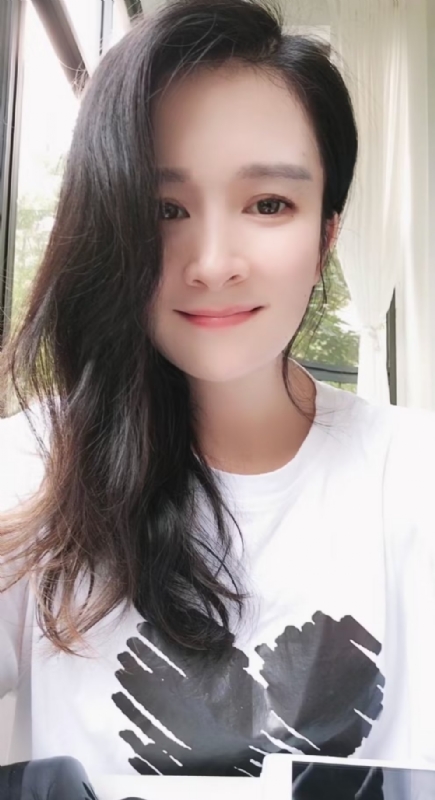 晨曦的第一张照片--平潭交友网