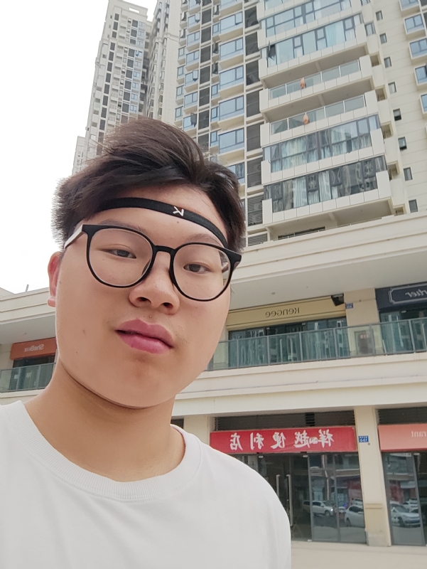 童言无忌的第一张照片--平潭交友网
