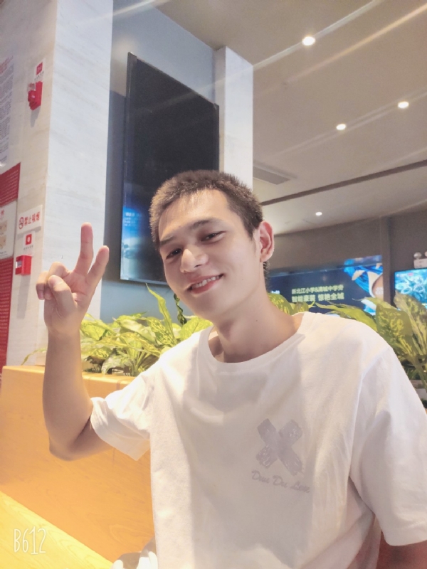 红红火火恍恍惚惚的第二张照片--平潭交友网