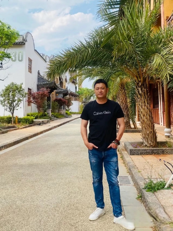 莪、蓶伱专属的第一张照片--平潭交友网