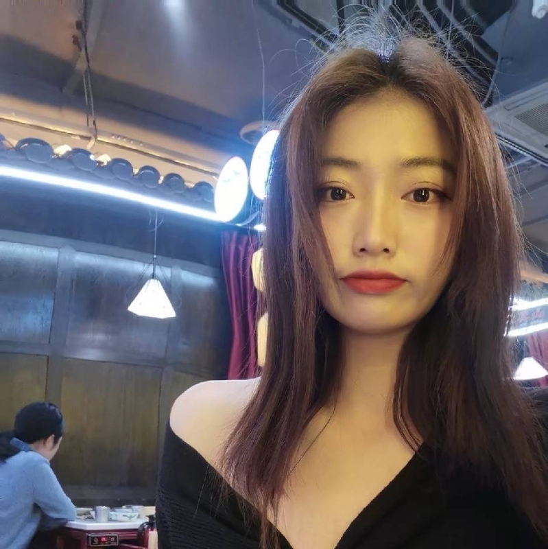 婉儿的第一张照片--平潭交友网